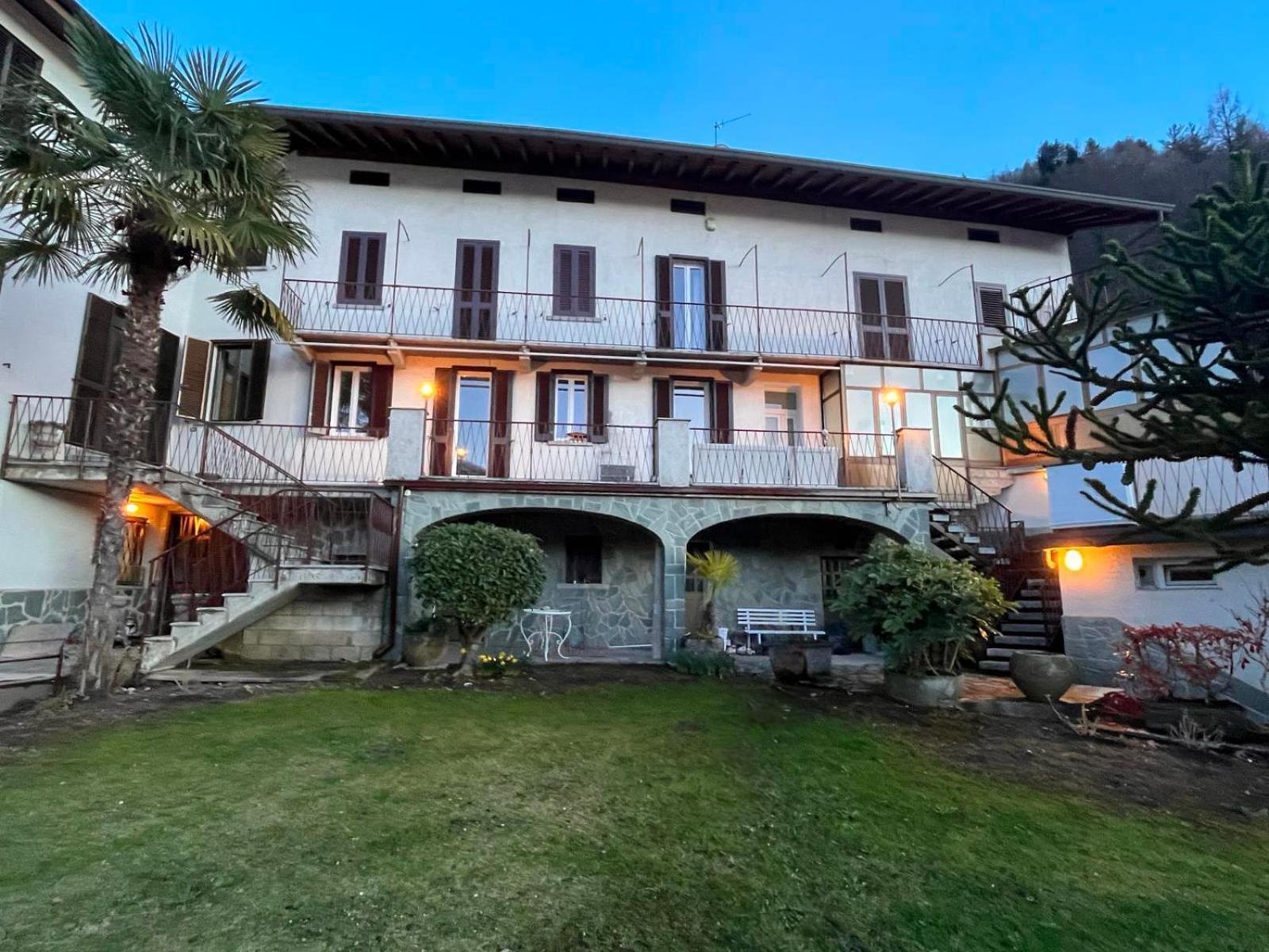 Maddalena Lake Como View Terraces Apartment Lezzeno Exterior foto